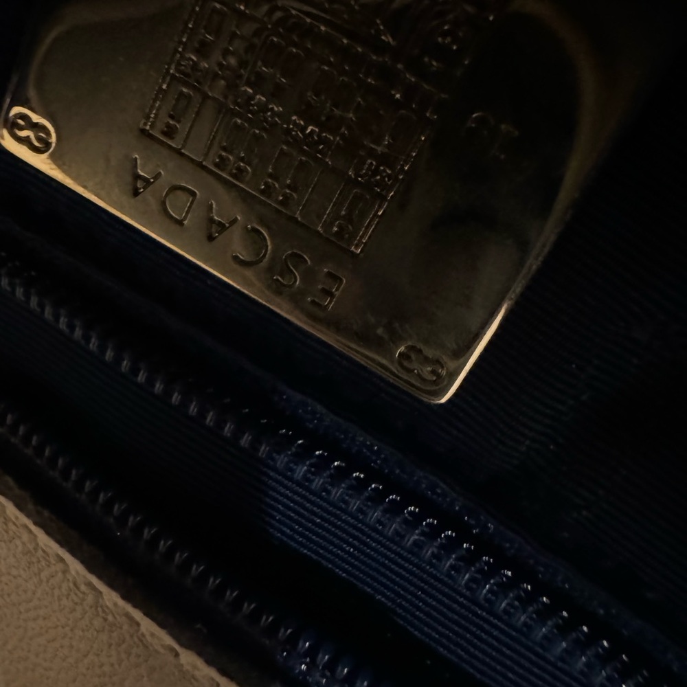 Vintage Escada bag - Picture 5 of 7